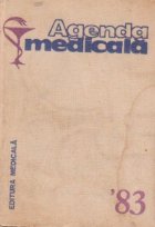 Agenda Medicala 1983