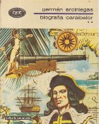 Biografia Caraibelor, Volumul al II-lea