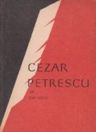 Cezar Petrescu