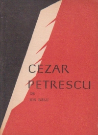 Cezar Petrescu