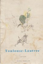 La Circ - Toulouse-Lautrec