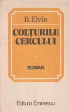 Colturile cercului Colturile cercului