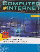 Computer si internet fara profesor 2. Windows XP: Aplicatii generale