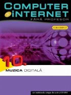 Computer internet vol Muzica digitala