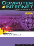 Computer internet vol