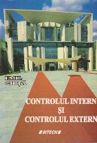 Controlul Intern si Controlul Extern