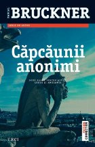 Căpcăunii anonimi Căpcăunii anonimi