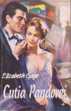 Cutia Pandorei, Volumul al II-lea Cutia Pandorei, Volumul al II-lea