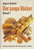 Der Junge Backer. Band 1 Der Junge Backer. Band 1