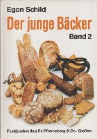 Der Junge Backer. Band 2 Der Junge Backer. Band 2