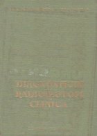 Diagnosticul cu radioizotopi in clinica Diagnosticul cu radioizotopi in clinica