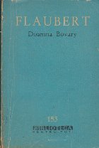 Doamna Bovary - Moravuri de provincie Doamna Bovary - Moravuri de provincie