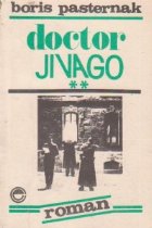 Doctor Jivago, Volumul al II-lea