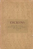 Documentele postume ale clubului Pickwick, Volumul al II-lea