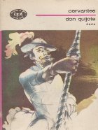 Don Quijote Volumul lea