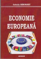 Economie Europeana