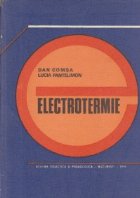 Electrotermie