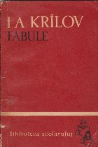 Fabule (Kralov)