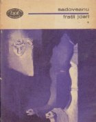 Fratii Jderi, Volumul I - Ucenicia lui Ionut Fratii Jderi, Volumul I - Ucenicia lui Ionut