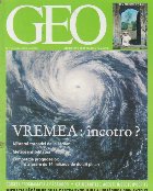 Geo Septembrie 2003