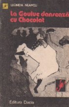 La Goulue danseaza cu Chocolat La Goulue danseaza cu Chocolat