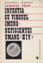Infectia cu virusul imunodeficientei umane (HIV)