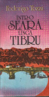 Intr-o Seara, Linga Tibru - Povestiri
