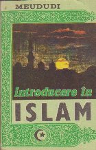 Introducere in Islam