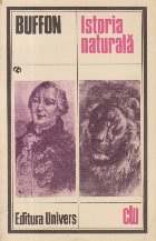 Istoria Naturala Istoria Naturala