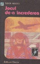 Jocul de-a increderea Jocul de-a increderea