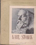 Karl Storck