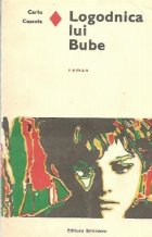 Logodnica lui Bube - roman Logodnica lui Bube - roman