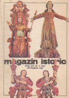 Magazin Istoric, Nr. 9 - Septembrie 1980