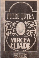 Mircea Eliade