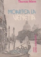 Moartea la Venetia