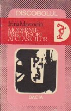 Modernii precursori clasicilor