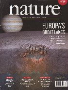 Nature, Nr. 479/24 November 2011