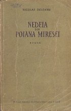 Nedeia din Poiana Miresei, Volumul I Nedeia din Poiana Miresei, Volumul I