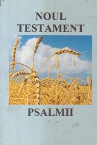 Noul Testament Psalmii