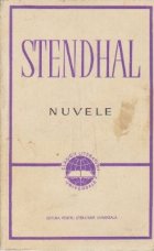 Nuvele - Stendhal Nuvele - Stendhal