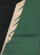 A. I. Odobescu