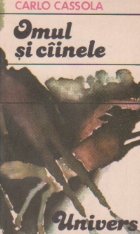 Omul si ciinele Omul si ciinele
