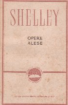 Opere alese (Shelley)