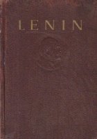 Opere - Lenin, Volumul 16 - Septembrie 1909 - Decembrie 1910