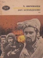 Pan Wolodyjowski, Volumul al II-lea