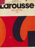 Petit Larousse Illustre 1975
