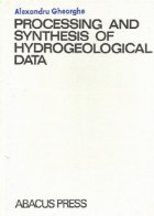 Processing and synthesis of hydrogeological data Processing and synthesis of hydrogeological data
