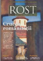 Rost, Nr. 101/2011 Revista de Cultura Crestina si Politica