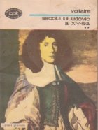 Secolul lui Ludovic XIV lea