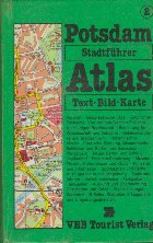 Stadtfuhrer Atlas Potsdam, Nr. 2